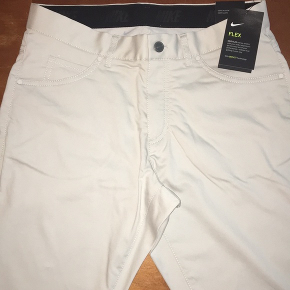 nike 5 pocket golf pants khaki nike 5 pocket golf pants khaki